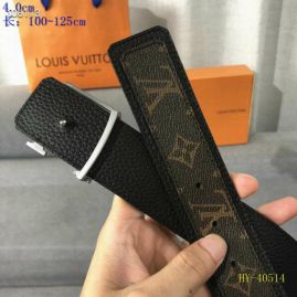 Picture of LV Belts _SKULVBelt40mm100-125cm8L366810